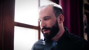 Transitioning: jenna gargles reflects