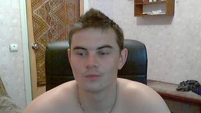 Shastya Artem Private Show