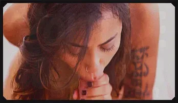 Lindsey Woods’ Steamy Seduction with Logan Pierce