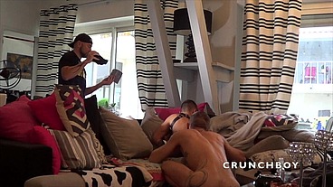 AMATOR PORN BAREBACK WITG GAY AND STRAIGHT BOY CURIOUS FOR NEW SEX EXPERIENCE NOT FREE