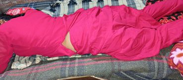 Big Ass Bhabhi Anal Sex with Lover