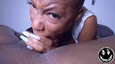 JADA PINKETT SUCKED TAE LIT XXX DICK... I HOPE WILL DOESN'T SMACK TAE