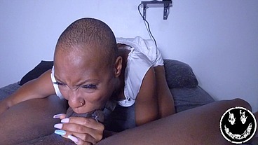 JADA PINKETT SUCKED TAE LIT XXX DICK... I HOPE WILL DOESN'T SMACK TAE