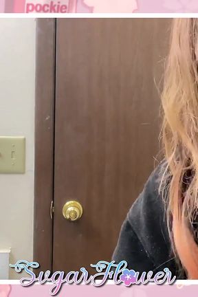 Come Dye My Hair with Me