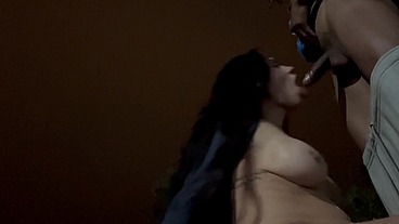 Aline Tavares O tesão foi tanto que transamos com os casais na Lagoa do Taquaral Campinas. O novinho dotado me fodeu gostoso e me deu um banho de porra mais a nossa bela mijada no final