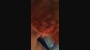 la mejor mamada del mundo - me corro en su boca