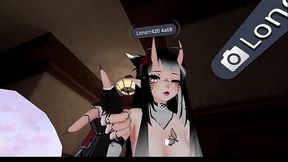 getting caught in 4k