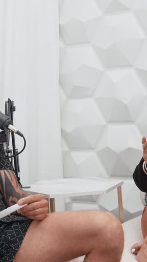 The Brazzers Podcast: Episode 2