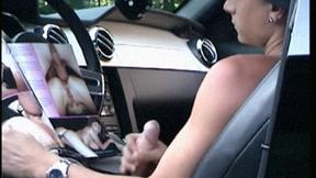 ”Straight Cory Gets a Public BJ”