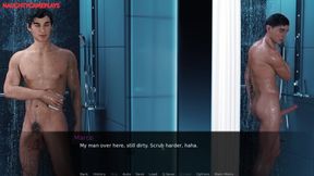 Freshmen: Physical Education 01 by Freshmenvn