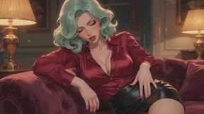 Wedgies Stories #2B: Atomic Memories Unleashed (Animated)