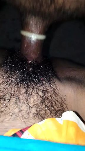 Husband wife romance videos part 2
