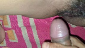 Village Garo sexy video Husband And wife