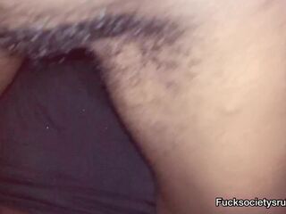 Tribbing and sucking papi (black chap)