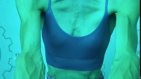 Veiny Compilation - I'm Pulsing for You (1080 mp4)