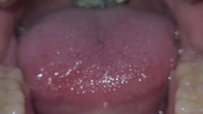 The Cheater (Swallowing Tiny People)