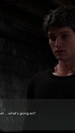 Godson Remake 5 Wow I Totally Fucked Mabel the Granny