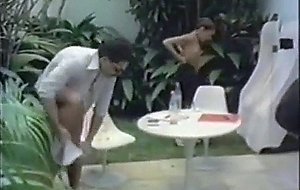 Wara classic shemale ladyboy movie