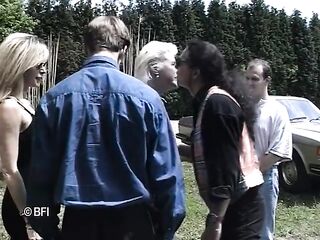 X-kiss casting part two