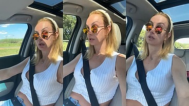 vamos passear?