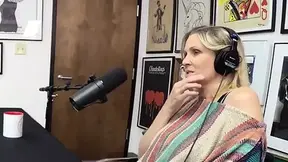 Stepmom Julia Ann teaches a valuable lesson