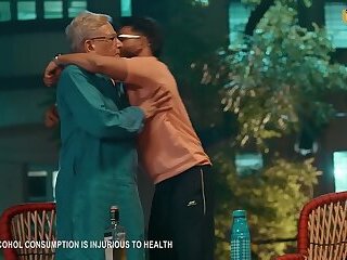 Girlfriend Ki Mummy Ko Choda Part 3