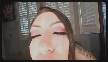 Karma Rx Shaved Pussy VR Solo Orgy Big Tits Erotic