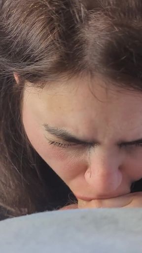 Latina Roughed up Slapped and Pissed on