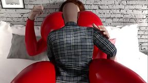 Expansion suits 8