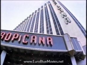 Ricordi della California - Anal a L.A. -  Impulse 1 - Memories of an Italian Slut - Heisses Pflaster Californien 1992