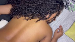 18-year-old stepsister insists they take her virginity