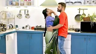 Bhabhi Ji Suniye Episode 1 Hindi Adult Web Series