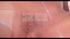 Come Inside - Luna C