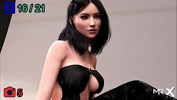 FashionBusiness - Lady Noir E2 #85