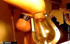Man Extreme Insertions
