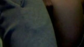 My asstastic spunky chick shows her cock riding skills
