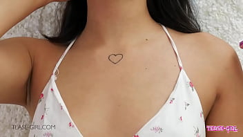 Innocent cheerleader gets fucked hard