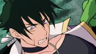 Gay Yaoi Goblin Group Anal and Blowjob Orgy