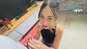 Natalia Alvarado X In Incomparable Natalias Babe Smut