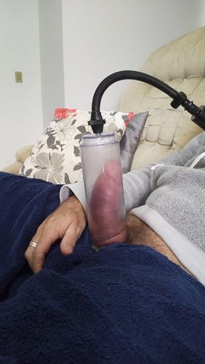 Dick Pump