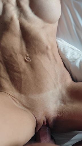 Standing Anal Gave Me an Intense Orgasm