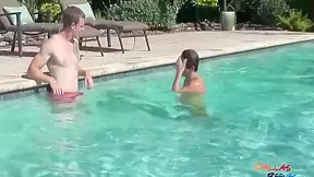 Loirinho Pegou O Amigo No Banho E Os Dois Foderam Gostoso