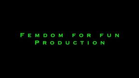 Introducing to You Ebony Goddess Nyx - Episode 1 (720p MP4)