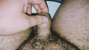 unexpected clitty erect. Its alive sometimes