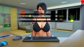 Curvy MILF Tempts The Deceiver in Hot Gangbang Encounter