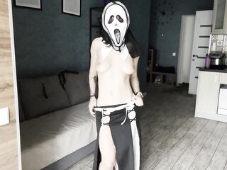 Screamer's Final Call: Finishing With a Screw