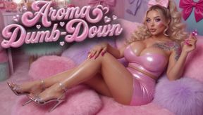 Aroma Dumb-Down