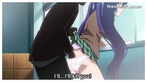 Perverted Rina