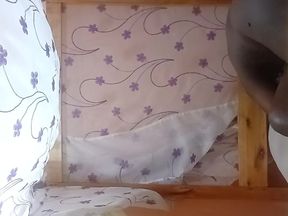 CUMMING INSIDE SOMEONE'S WIFE