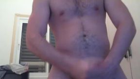 Israeli Boy Private Show